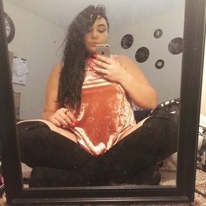 Meet your Posher, Jackie